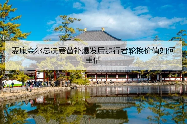 麦康奈尔总决赛替补爆发后步行者轮换价值如何重估